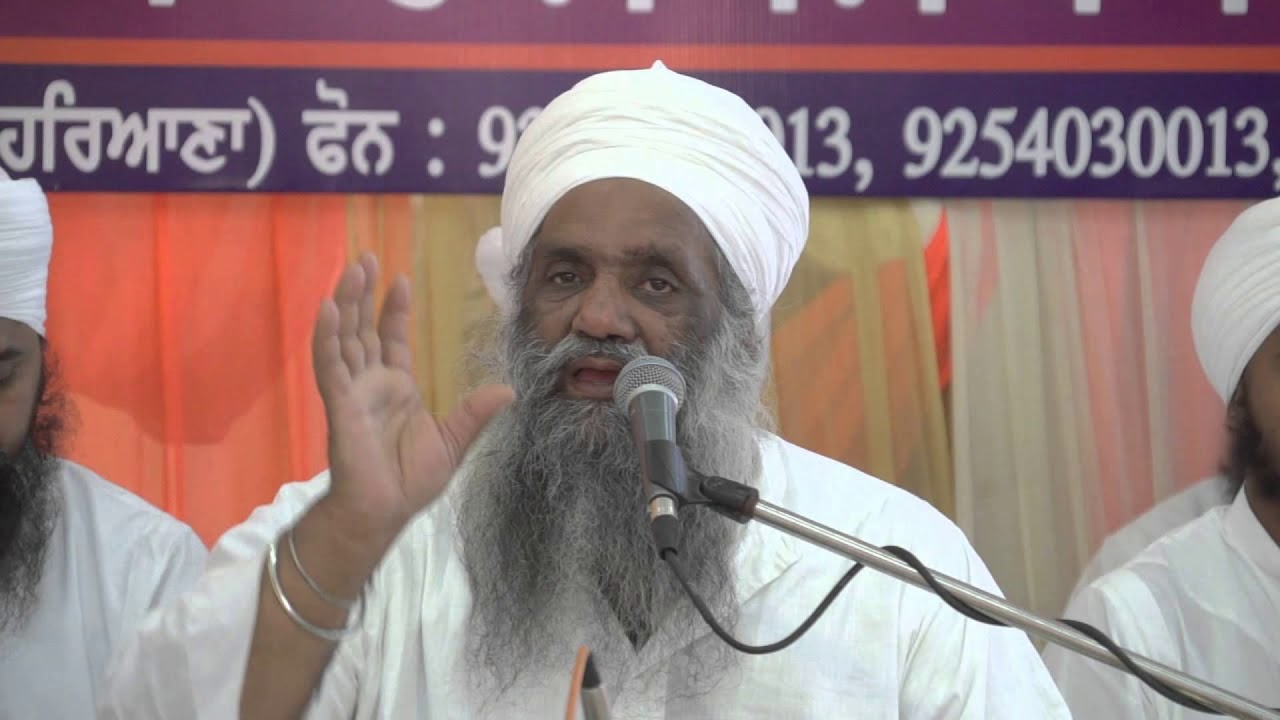 SRI SUKHMANI SAHIB || SUKHDEV SINGH JI || DERA RUMI