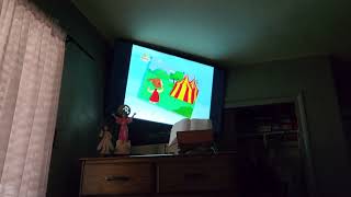 Paint Me A Story Credits