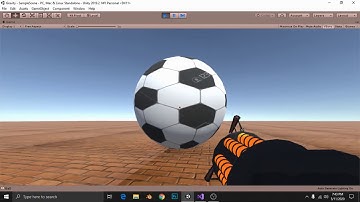 Unity3D - Vector3.SmoothDamp : This will move any object SMOOTHLY to its final POSITION .ONLY 1 Line