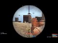 Rust pvp montage