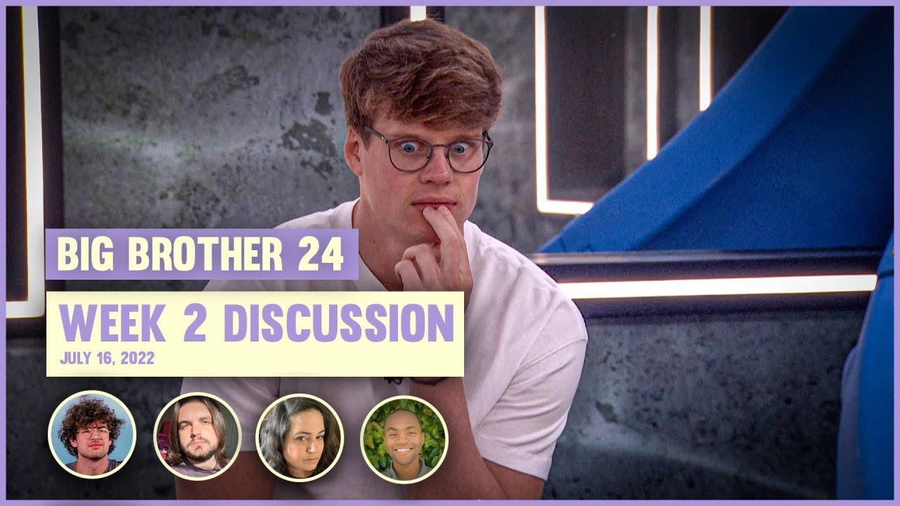 BB24 Week 2 | HOH, Nomination & Veto Spoilers