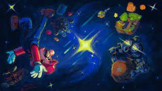 Super Mario Galaxy - An Impossible Masterpiece