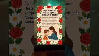 Annelerin Hakkı Ödenmez