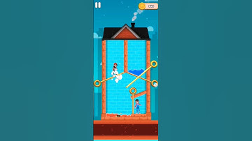 Pull The String Nick