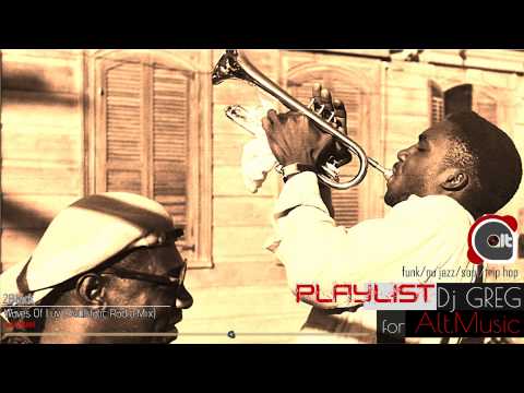 2Black - Waves Of Luv (Soulstatic Radio Mix) (HQ)