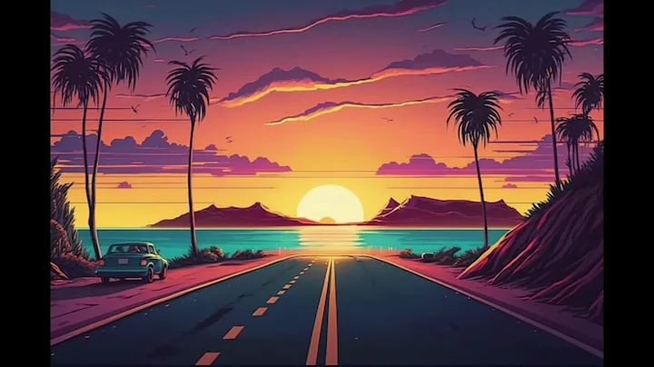 [Free] Larry June x Curren$y Type Beat "Sunset Drive"