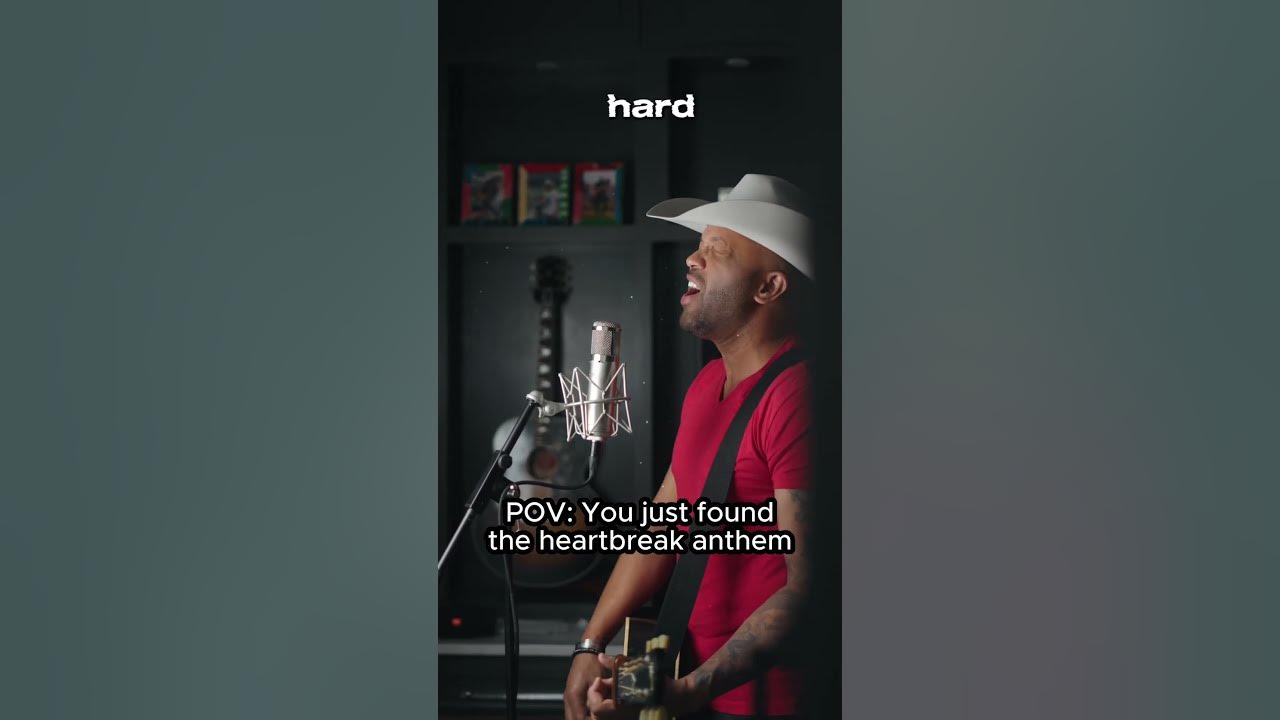 2025 Heartbreak Songs