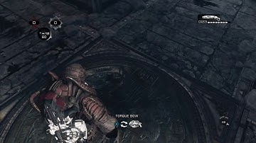 193 Gears of War  Ultimate Edition   Weapon Slide Tutorial Visual Voice TuT