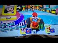 Mario kart racing game Marios world race 4 Mario kart racing game Marios world race 4