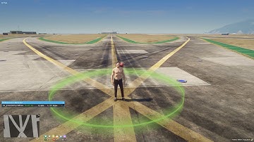 NC - FiveM GTA5 NC Proximity Radius Script (for PMA-VOICE/MUMBLE-VOIP)