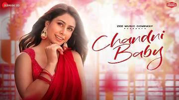 Chandni Baby - Warina Hussain | Sakshi Holkar | Vivek Kar | Kumaar | Zee Music Originals