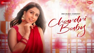 Chandni Baby - Warina Hussain | Sakshi Holkar | Vivek Kar | Kumaar | Zee Music Originals Resimi