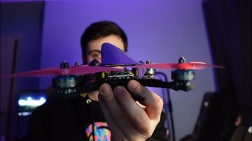 Amazing 5" Budget Pancake Racing Drone Build Guide