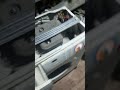 трясет на отжиме