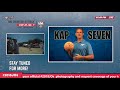 The Counter Attack Live at JOs! Powered by Water Polo Nation: July 22, 2018 Afternoon Edition