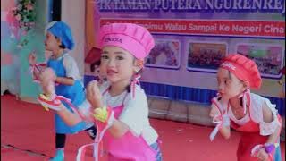 Tari Dudidam