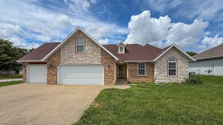 2977 LaSalle, Springfield MO 2977 LaSalle, Springfield MO