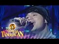 Tawag ng Tanghalan: Michael Jhon Marzan | Ika'y Mahal Pa Rin