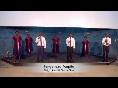 Tengeneza Mapito SDA Church Laiser Hill