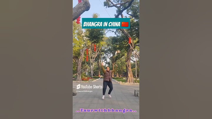 BHANGRA ON SET HO GEA BY PARMISH VERMA #bhangra #parmishverma