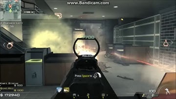 MW3 Survival Arkaden Solo Money Strategy - How to reach $250k