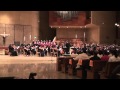On This Day (Dies Domini) - Manalo/arr. Chiusano and Ramos