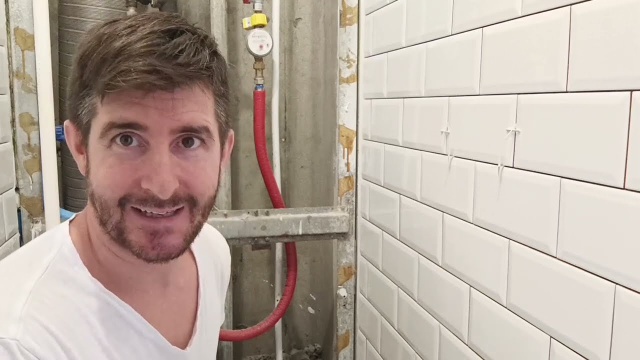 Burkolás, amit elrontottam, avagy hogyan cseréljük ki egy lapot.