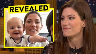 Everything Jennifer Carpenter Has Been Up To Since Dexter..