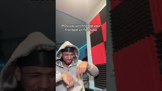 “zaytoven chant”💔 #shorts #musicproducer #producer #beatmaker #flstudio