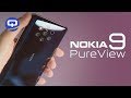 Nokia 9 PureView. 5 камер. / QUKE.RU /