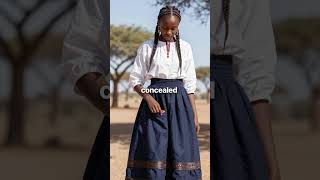 How a Missionary Wife Accidentally Armed African Women Against Colonizers