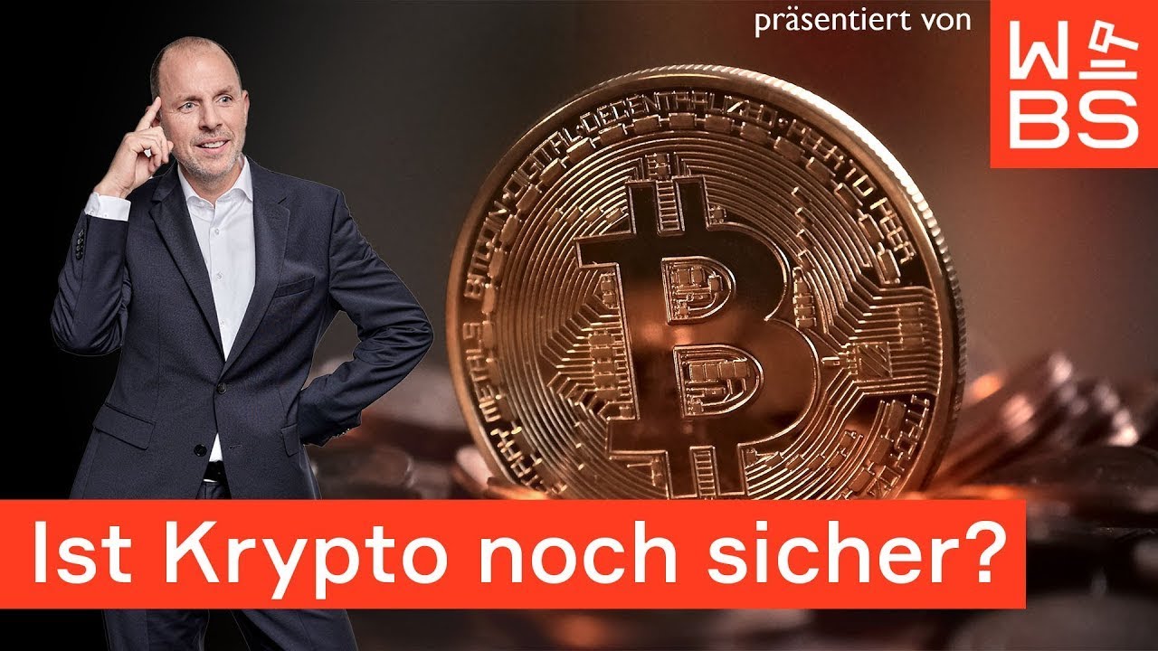 Tabubruch in Kryptowelt: Gericht ändert Code & hackt 320 Mio. $ Beute  zurück | Christian Solmecke