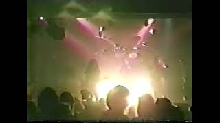 Witch - Fight Dirty (Live)