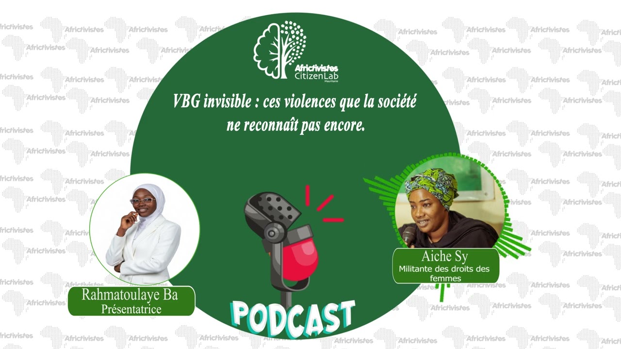 VBG invisibles : ces violences que la société ne reconnaît pas encore