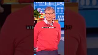 Bill Gates Shocks The Audience Guessing Items Prices  The Ellen Show