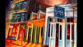Careless Love - Songs of New Orleans  The Preservation Hall Jazz Band