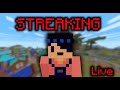Streaking on the ironman hypixel pit -- FIRST STREAM