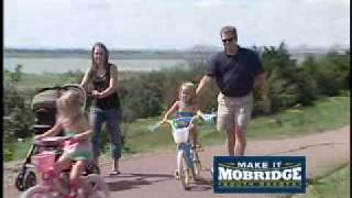 Mobridge, South Dakota Activities