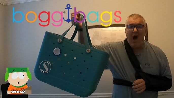 Bogg Bag Review & Size Comparison 