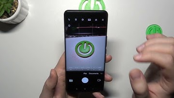 How to Use Camera Pro Mode on XIAOMI 12S Ultra