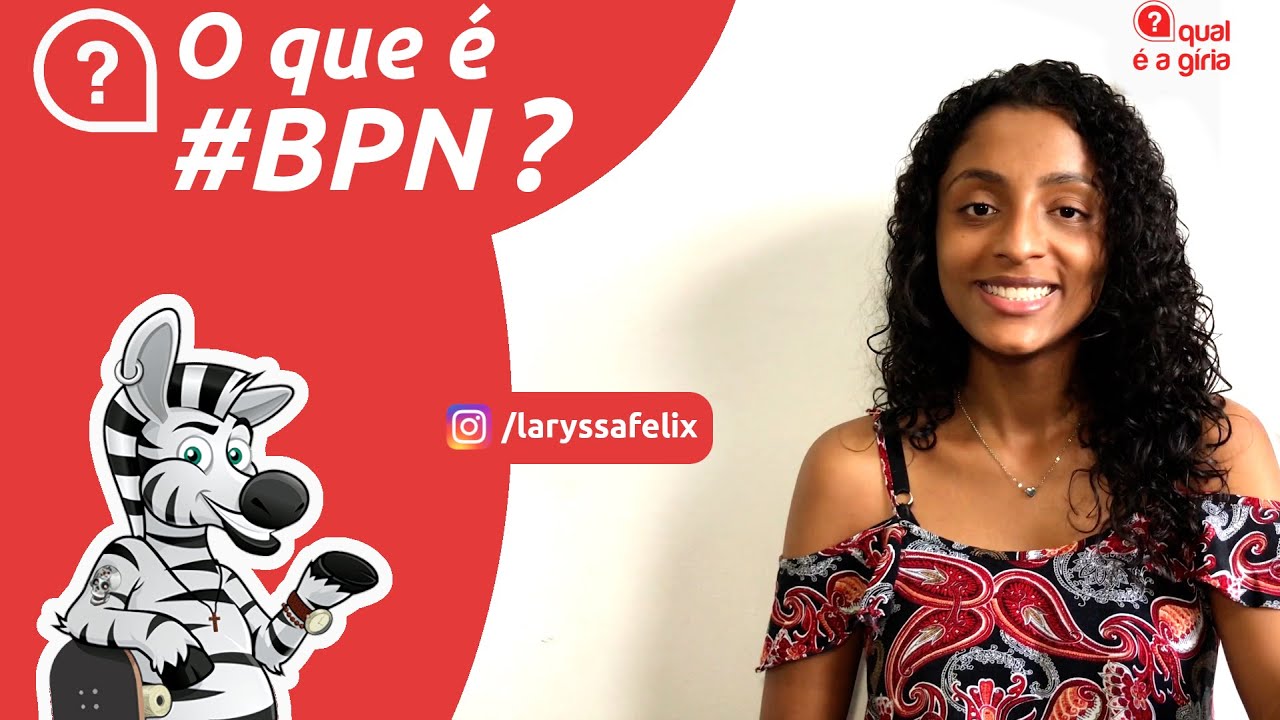 O QUE É BPN / #BPN? - YouTube