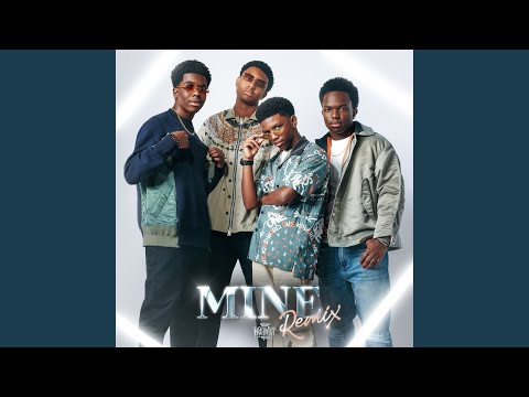 Mine (Remix)