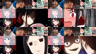 かぐや様は告らせたい~天才たちの恋愛頭脳戦~ 同時視聴