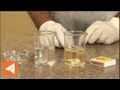Metals react with acids to produce salt and Hydrogen | Acid & Bases | Chemistry