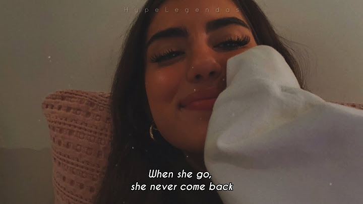 Noizy - Follow You (She Never Come Back) (slowed n reverb + lyrics)