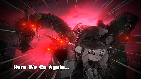 The GRAND Run Experience | Splatoon 3 Salmon Run Montage