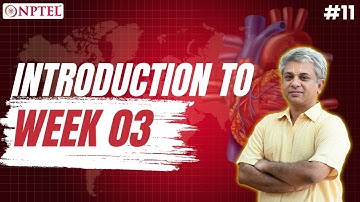 #11 Introduction To Week 03 | Inverse Methods in Heat Transfer