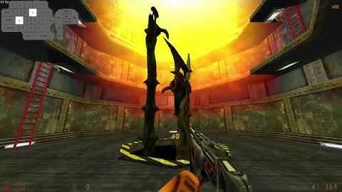 HL AsT: Blast Pit - Tentacle Drop Strats