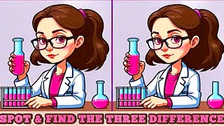 Find the difference | spot the difference | pictures difference game | brain games |quiz games