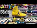 Unboxing moxi lolly 2021 quad skates